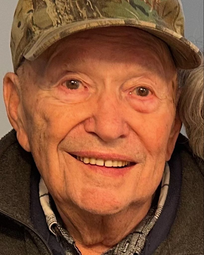 Daniel R. "Bob" Madey Profile Photo