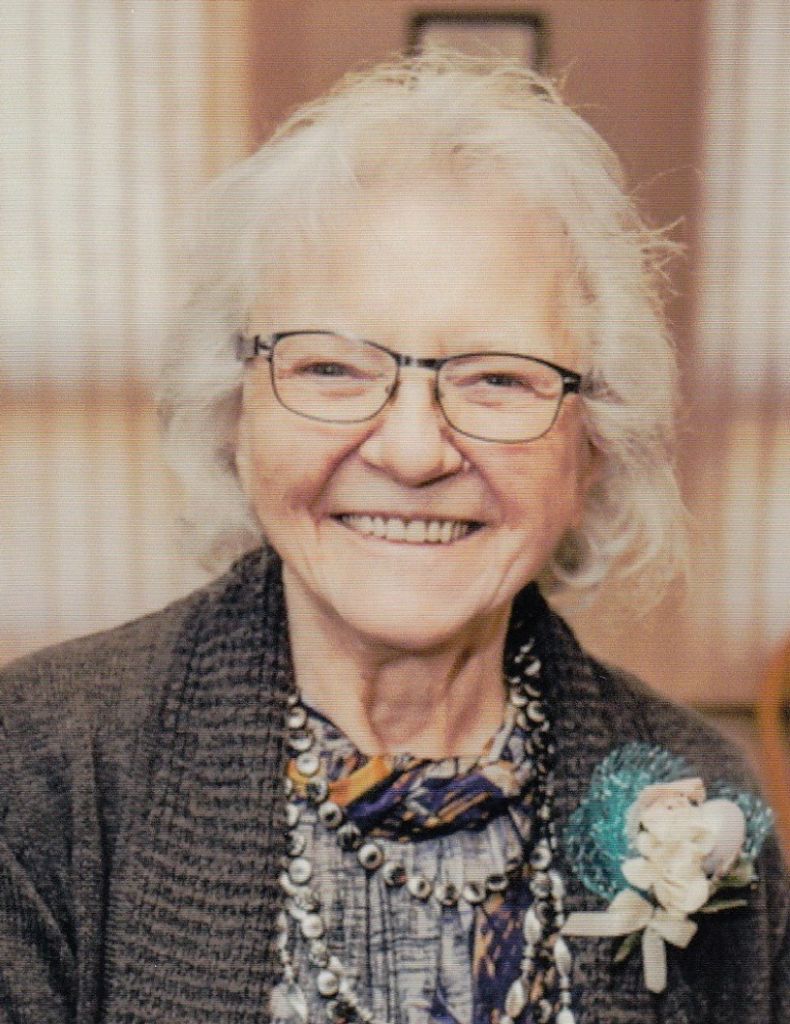 Elizabeth "Bess" Van Westen Profile Photo