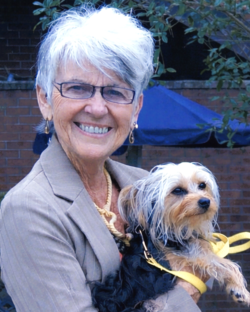 Juanita "Nina" Poling Profile Photo