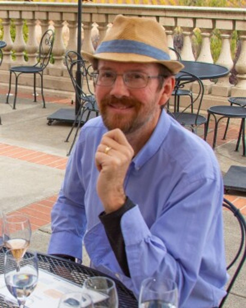 Paul S. Rasmussen Profile Photo