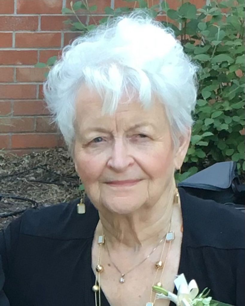Roberta L. Schultz