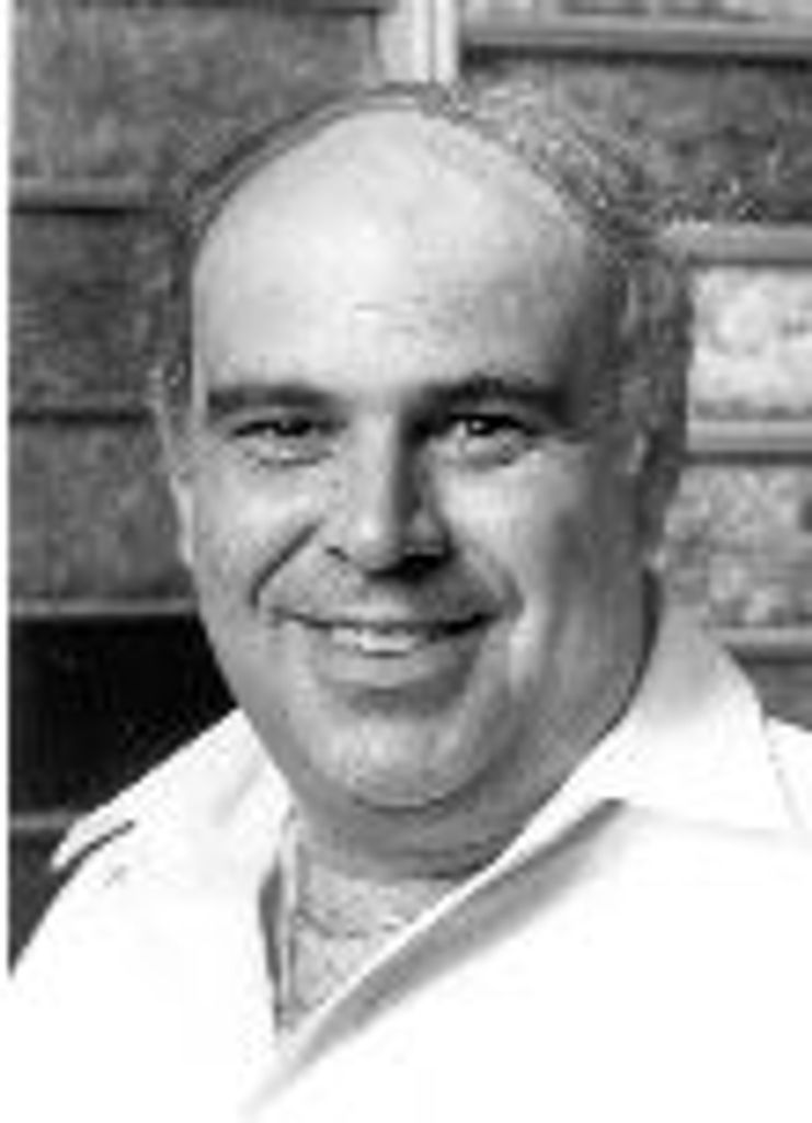 William Herman Brenner Profile Photo