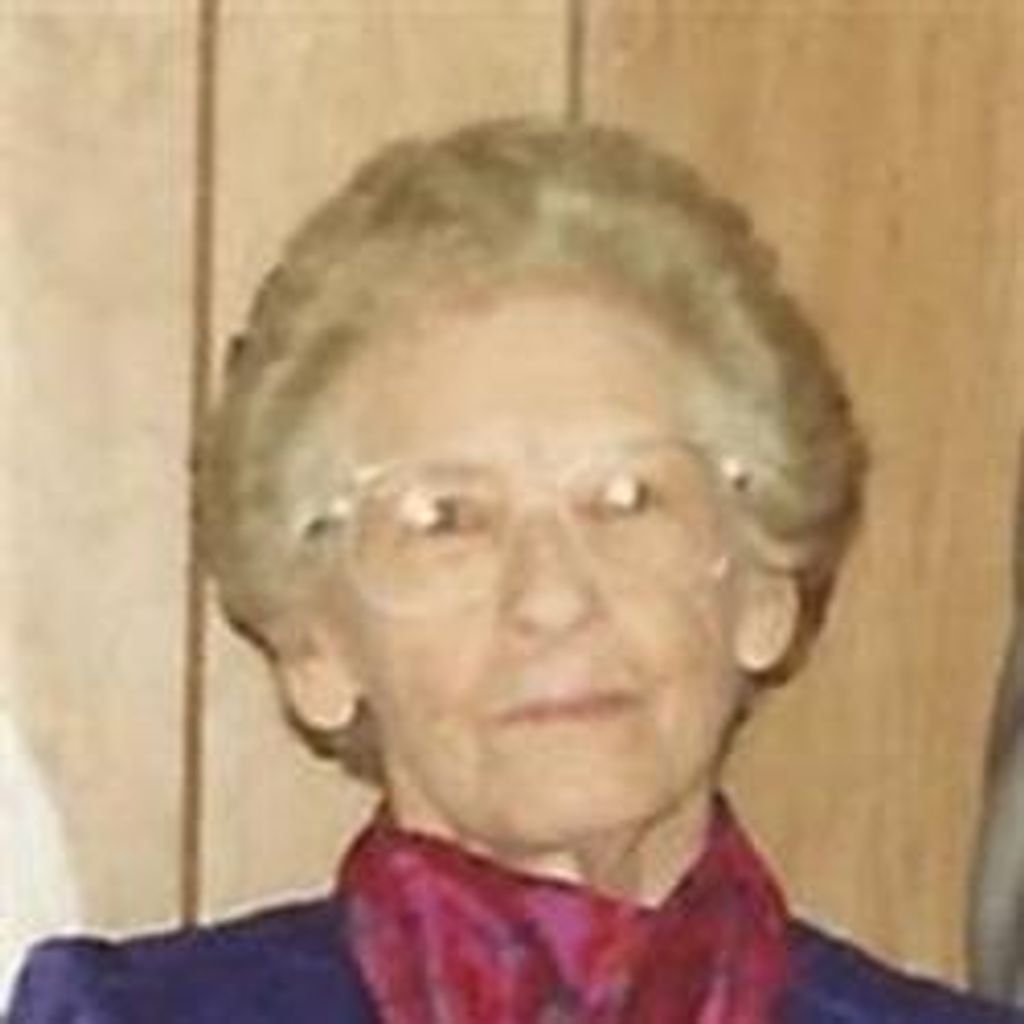 Rosetta Marie Moriarty