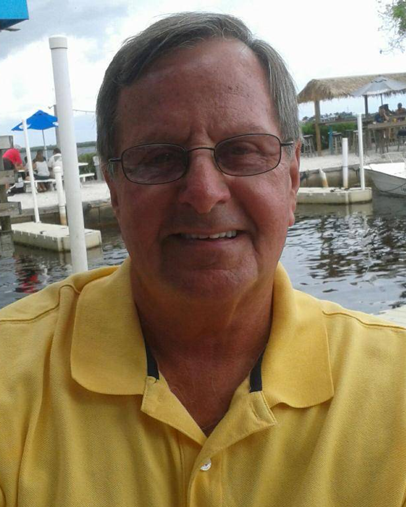 James "Jim" S. Vinson Profile Photo