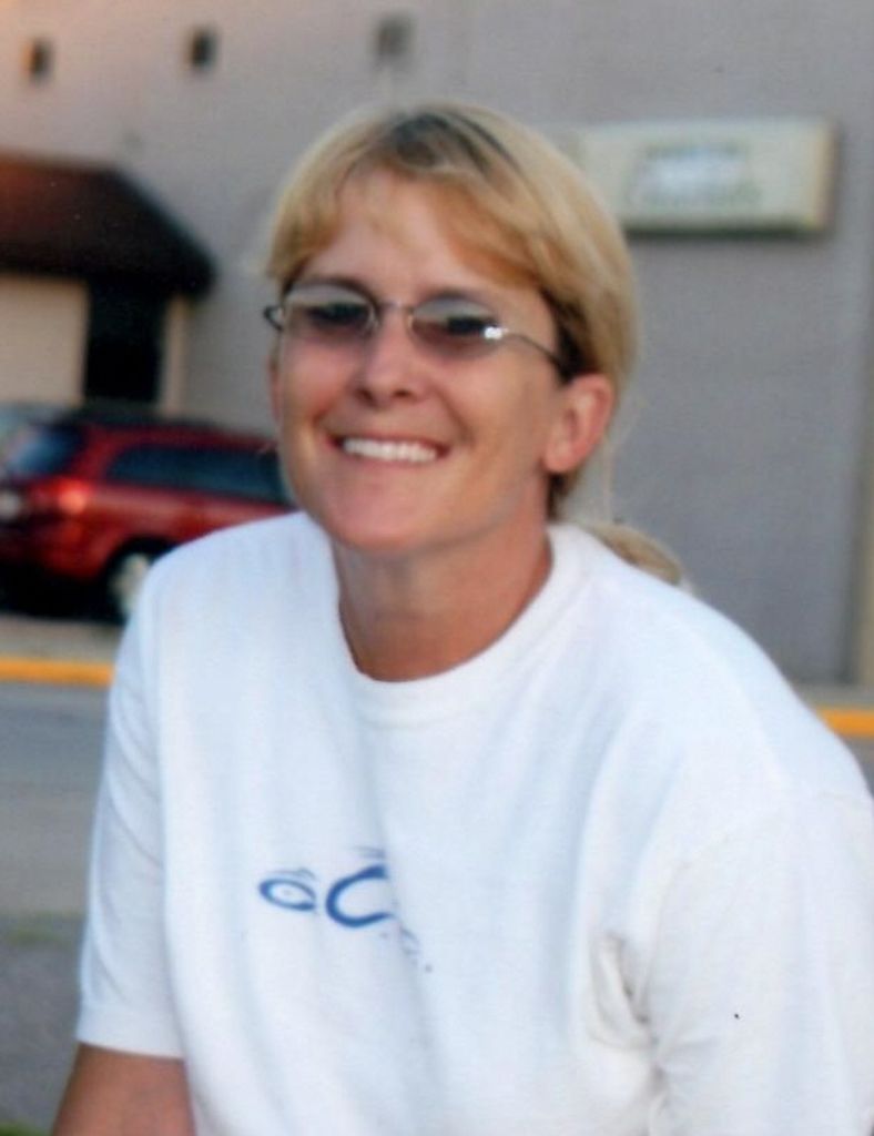 Laura E Hensley Profile Photo