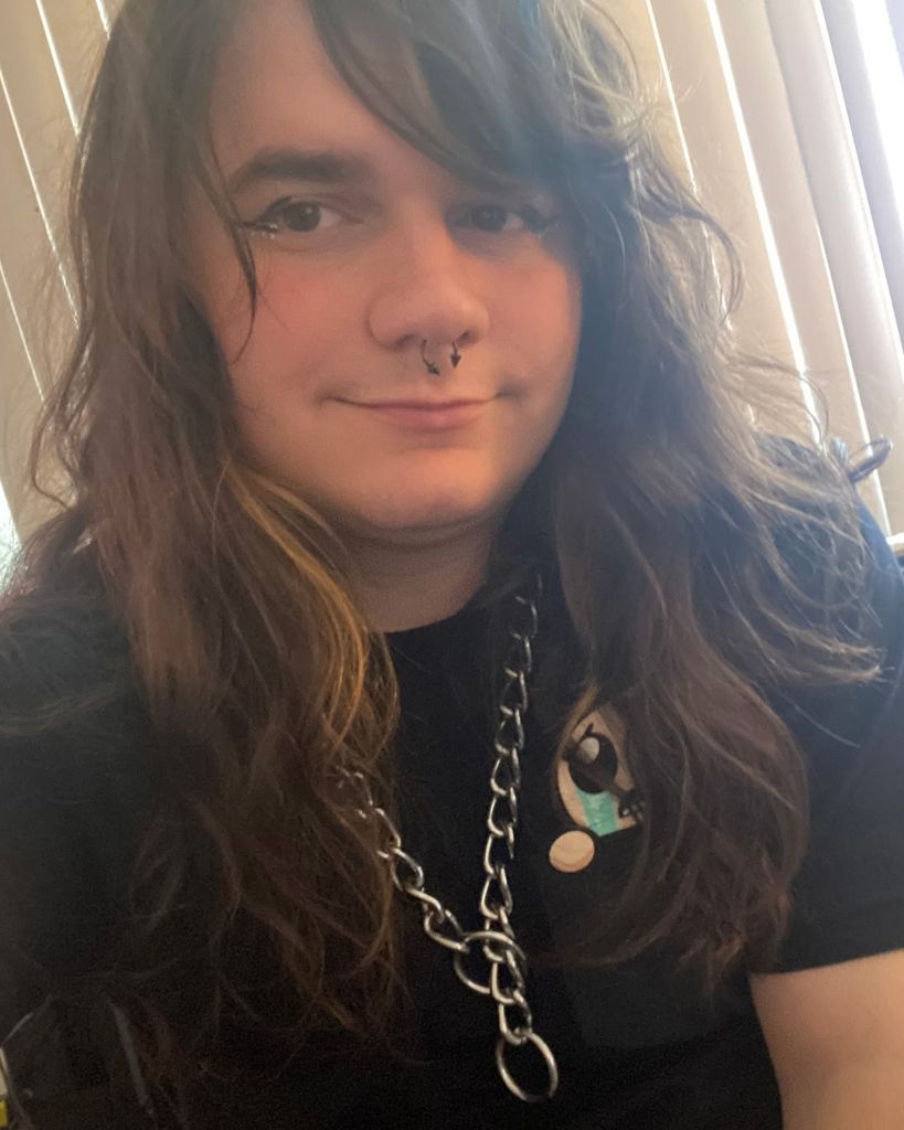 Gage Matthew Ervine (aka May) Profile Photo