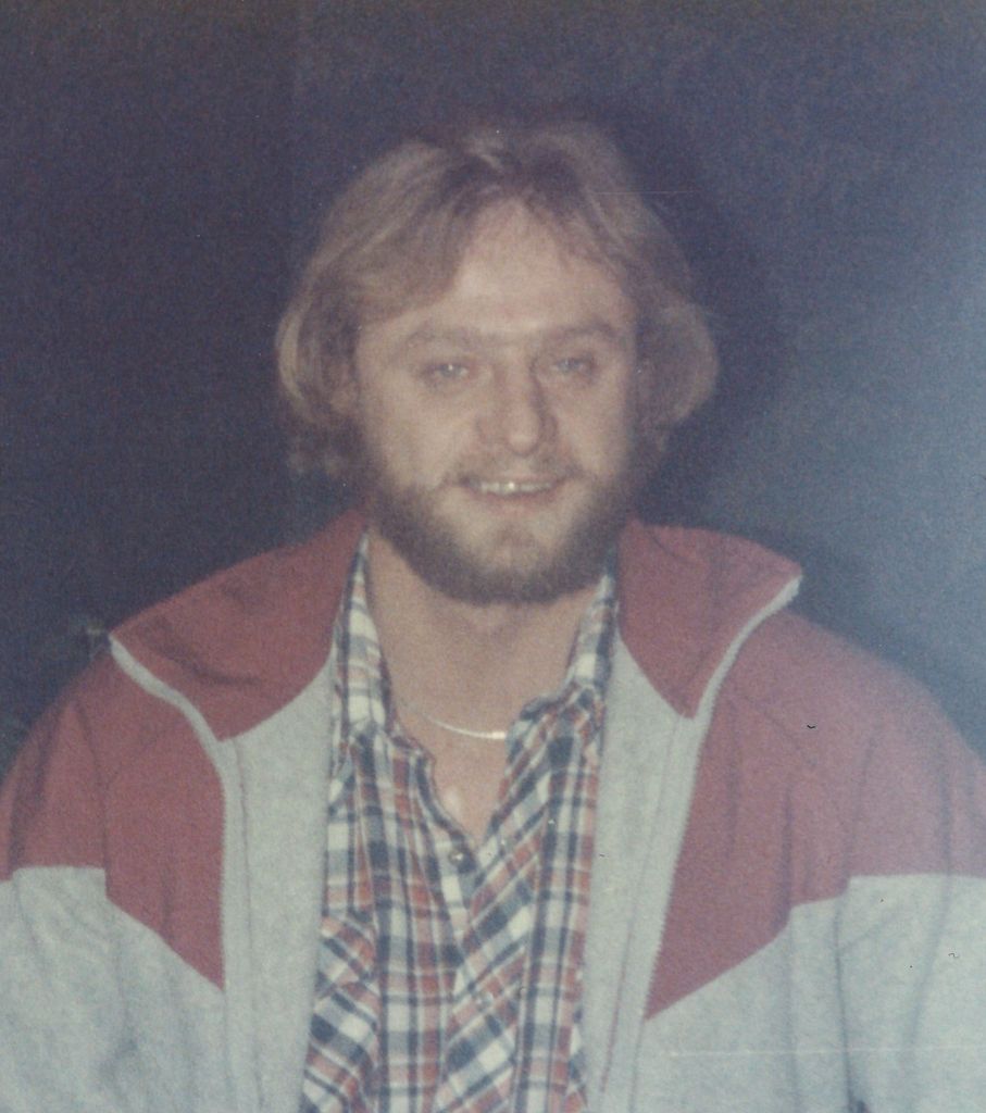 Michael Leslie Miller