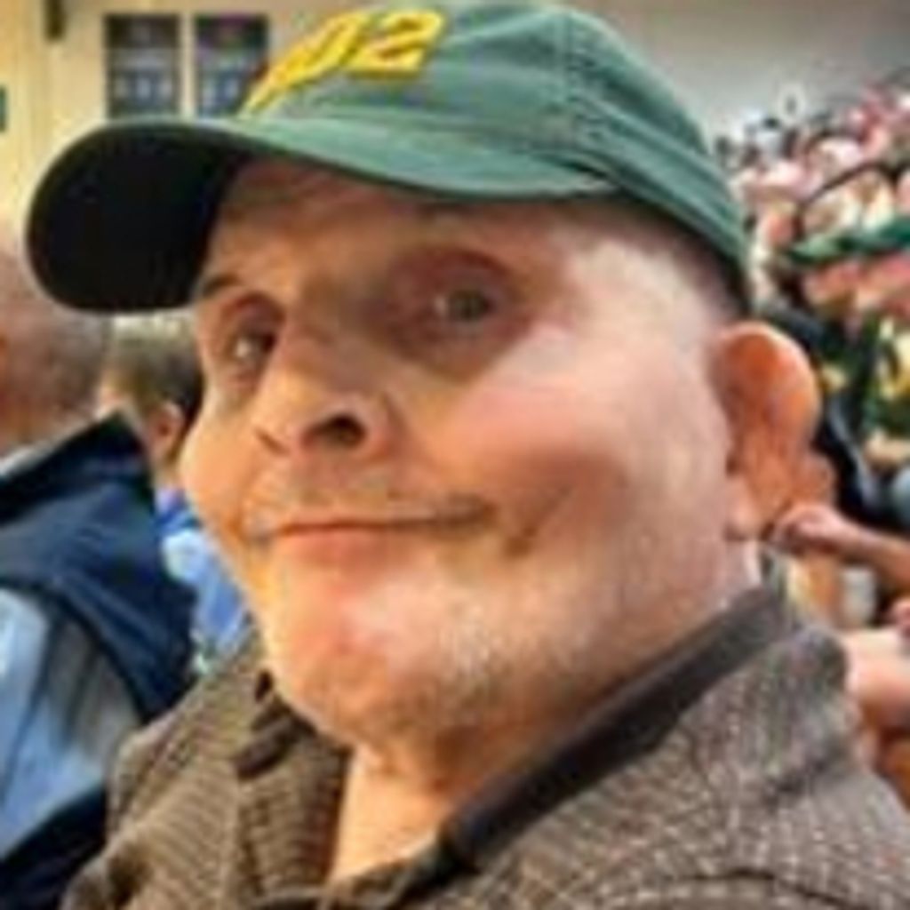Gary R. Densmore Profile Photo