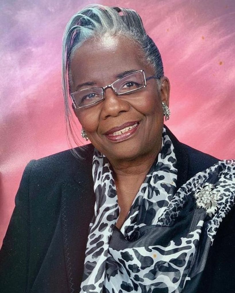 Mrs. Predie Tucker Profile Photo