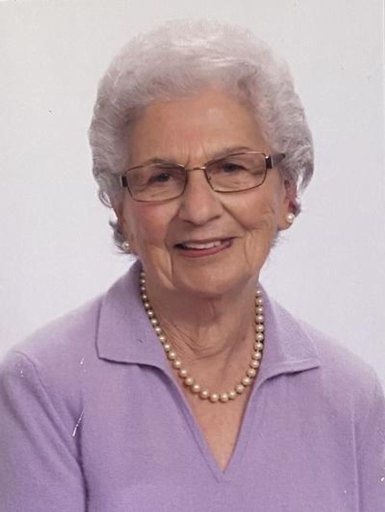 Gloria M. Mccorry Profile Photo