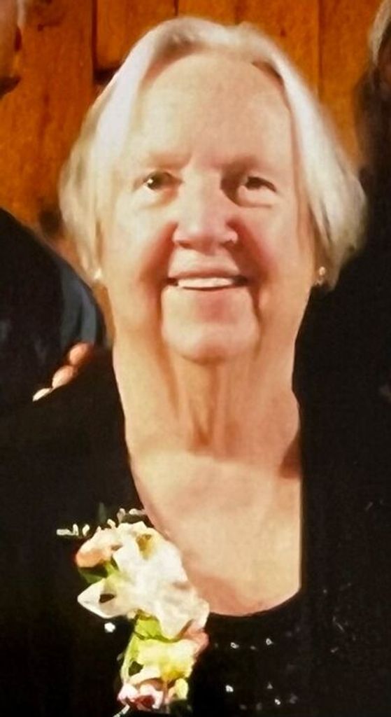 Sandra Sue Borsodi Profile Photo