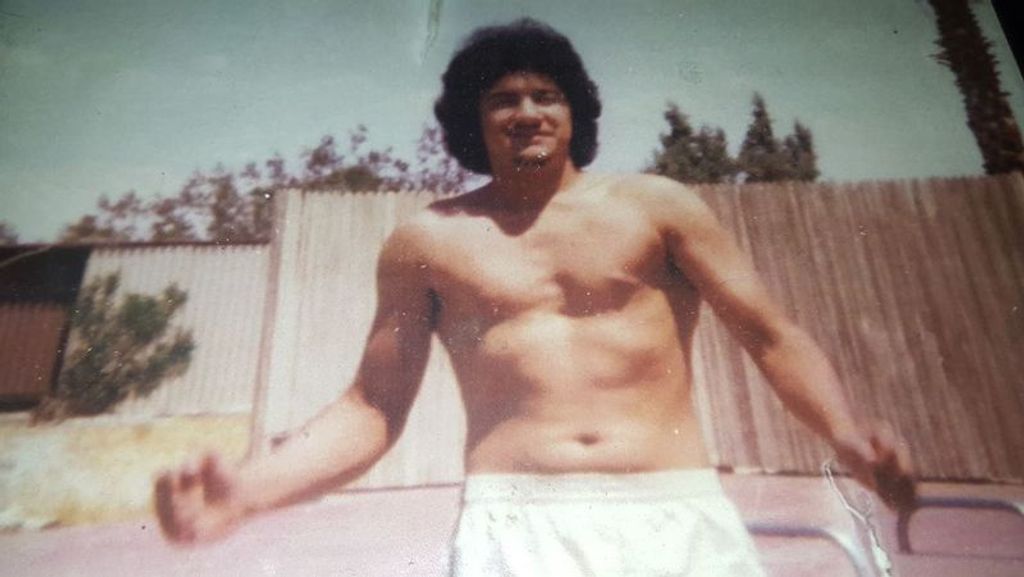 Sergio Vicente Flores Osorio