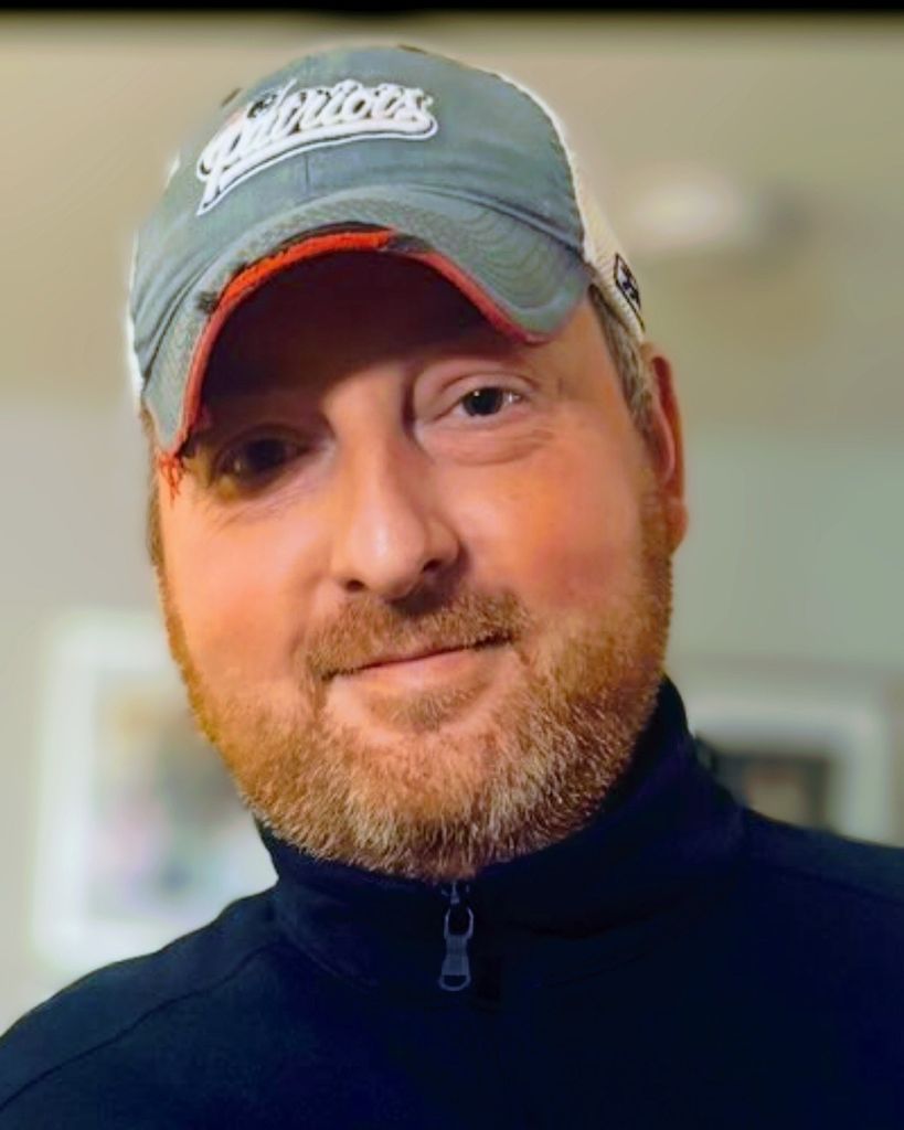 Michael Joseph Gray Profile Photo