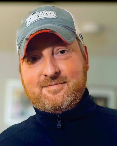 Michael Joseph Gray's obituary image