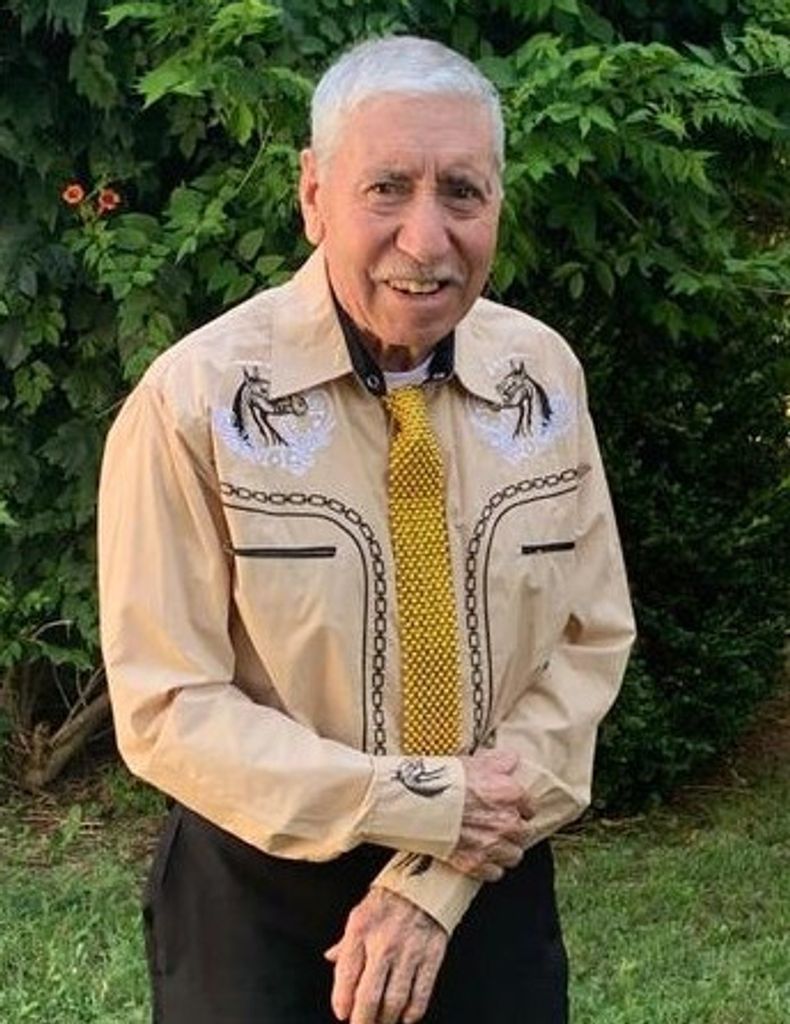 Casimiro Rosario De Leon Barrios
