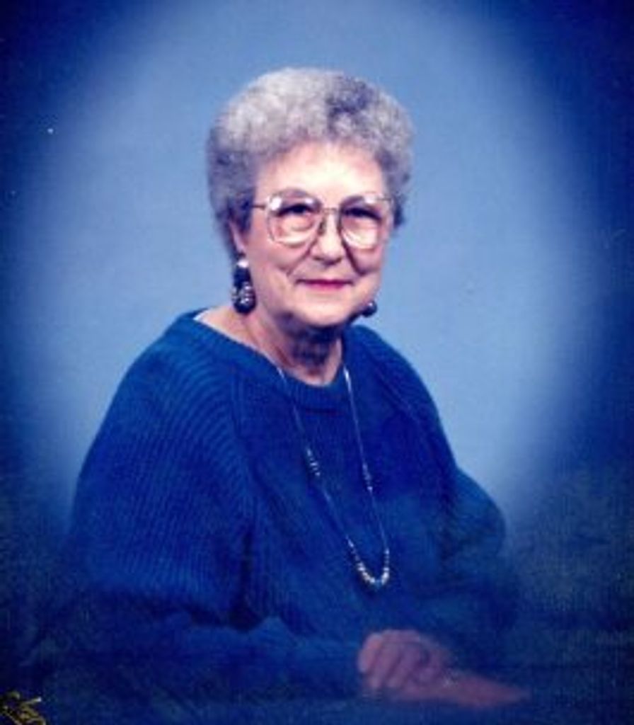 Thelma Horne