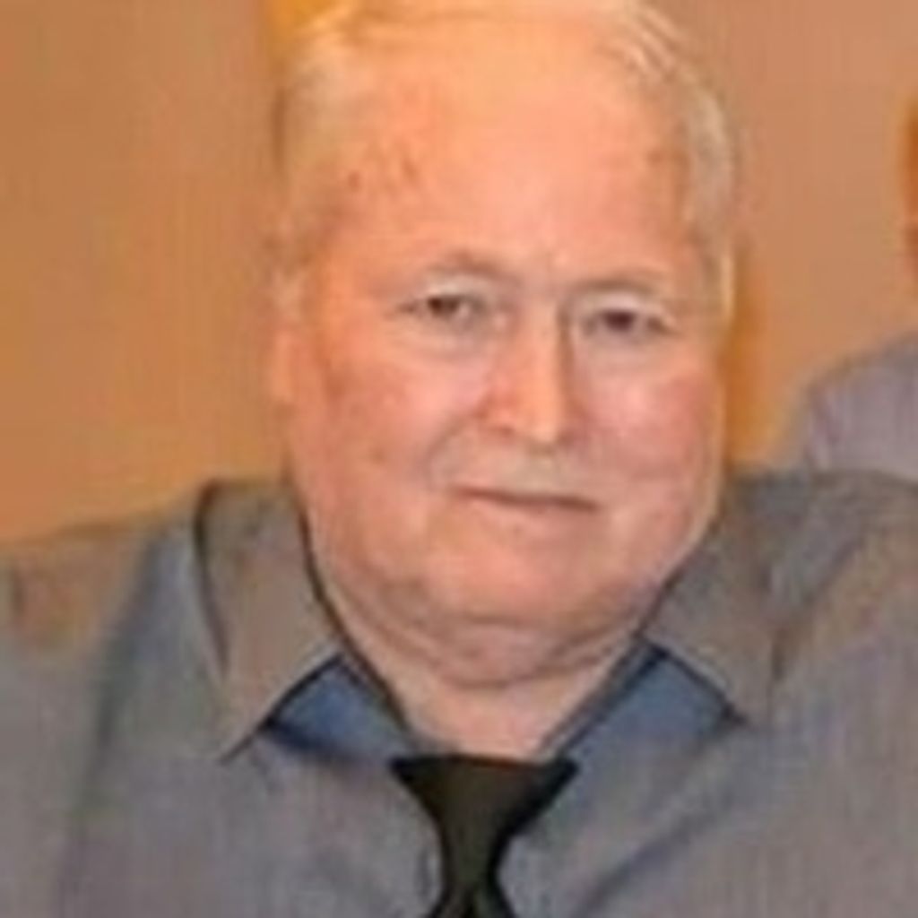 George Edwin White