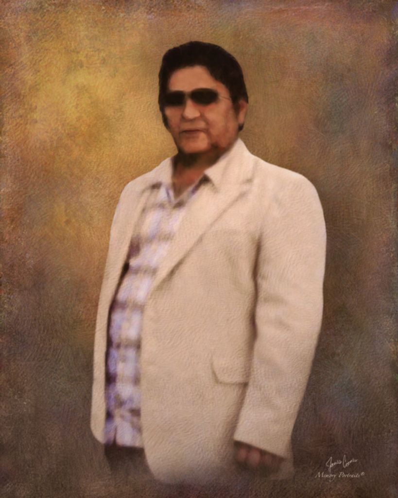 Jose Carrion