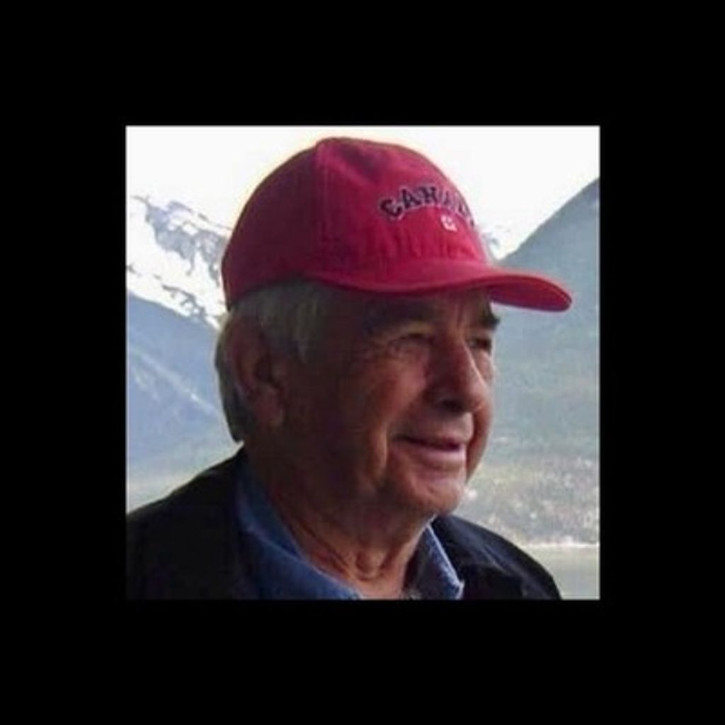 Lawrence "Pap" Richard Russell Profile Photo