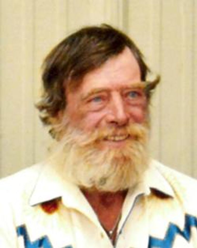 Craig Forster