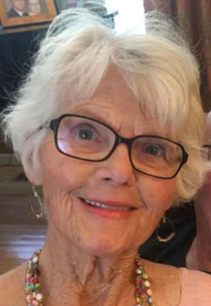 Karin Elizabeth Thomas Profile Photo
