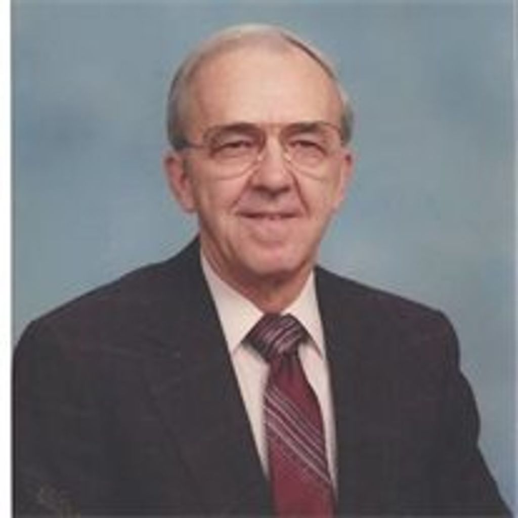 Kenneth  R. Thoman