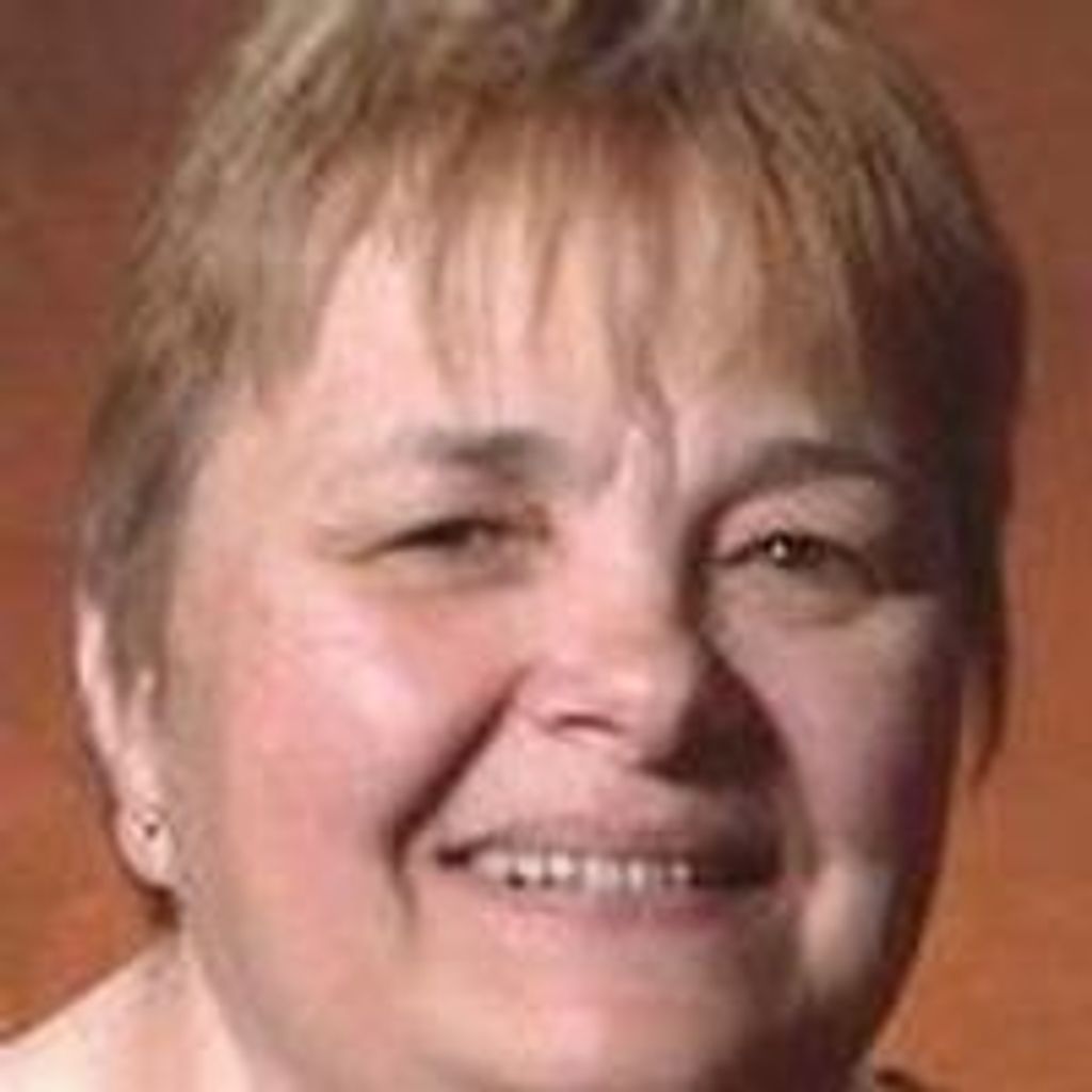 Catherine J. Grant