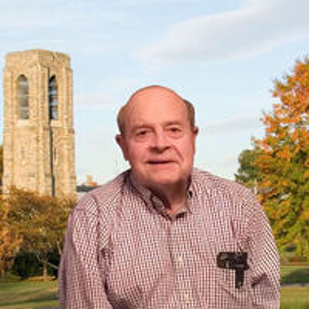 William Elwood Thrasher Profile Photo