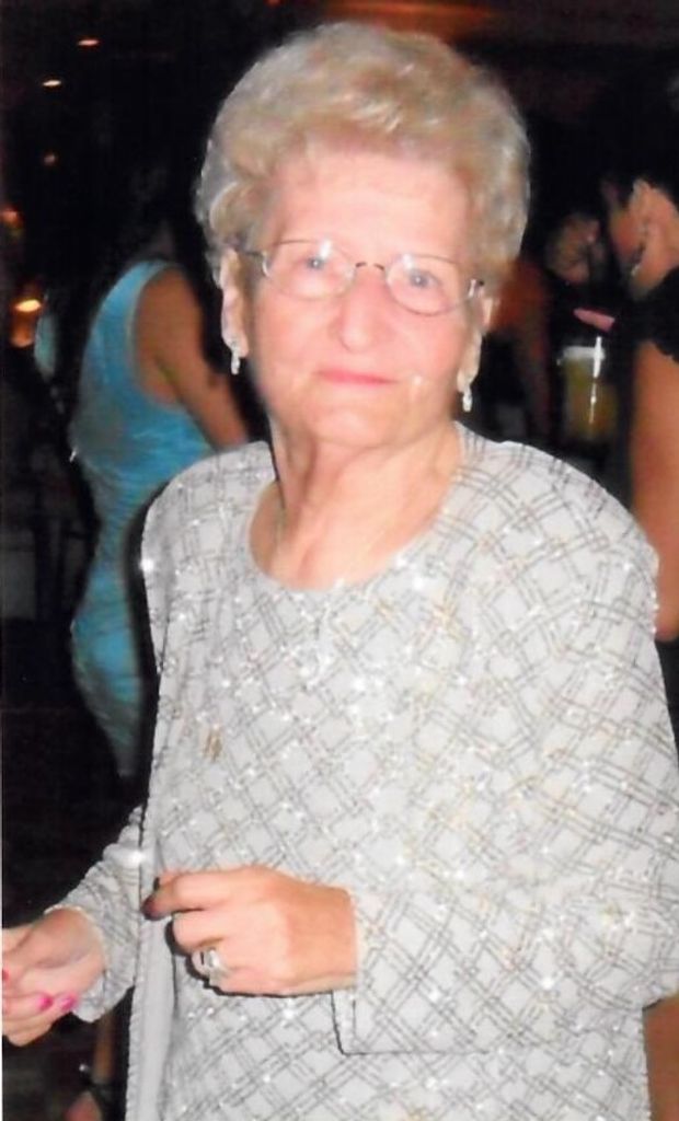 Mary Giannelli Labate