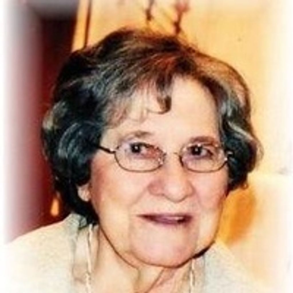 Rita B. Mouton