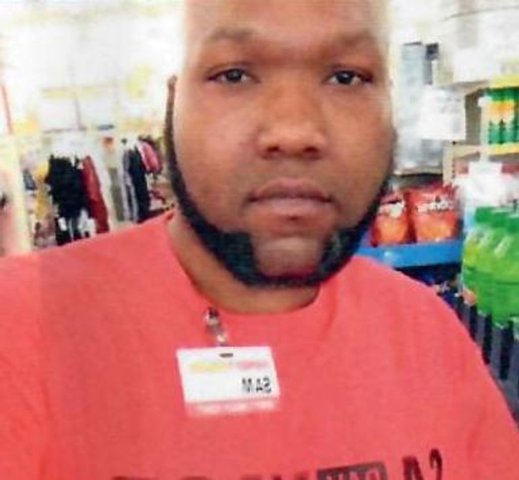 Emrod O Sampson Profile Photo