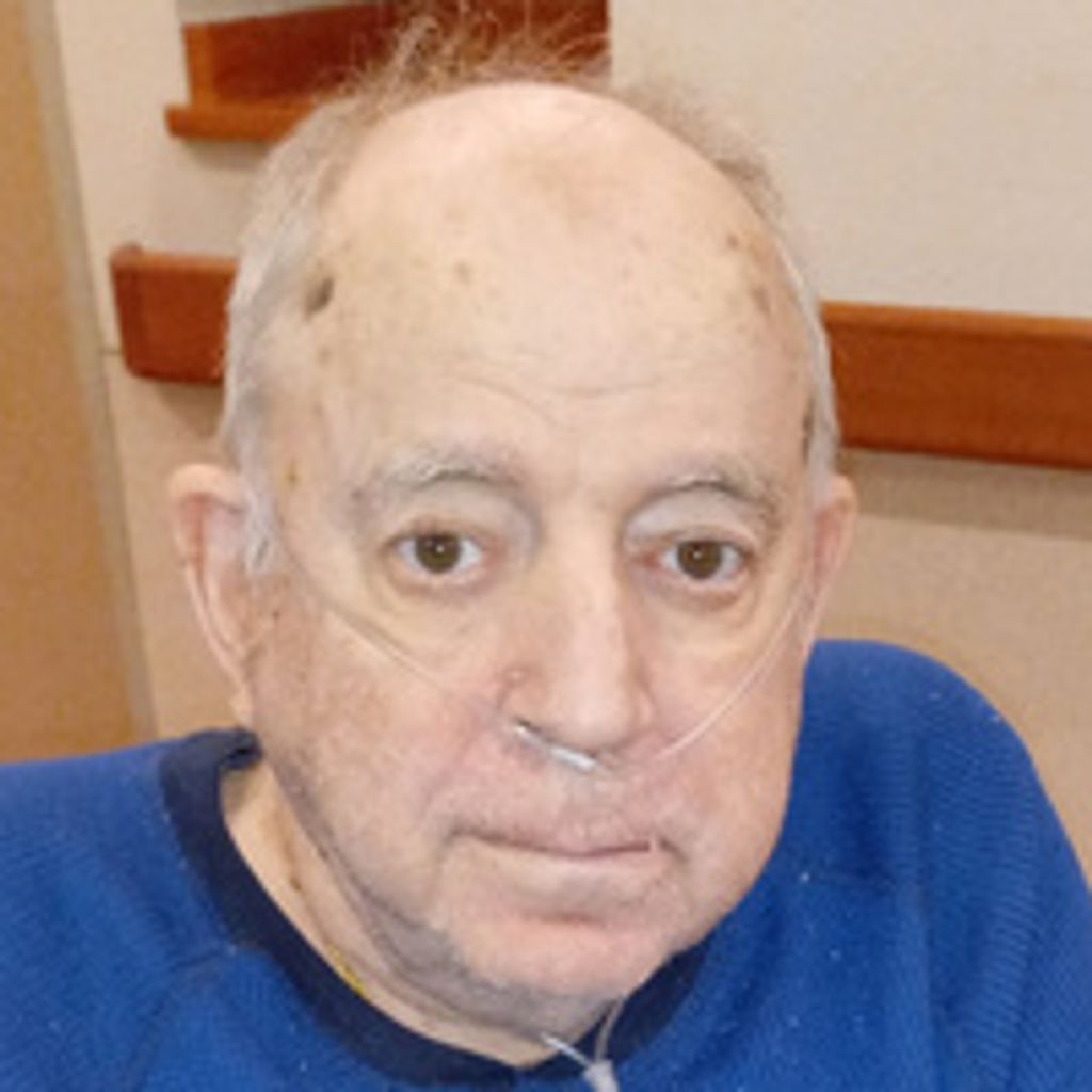 Gerald R. Lang Profile Photo