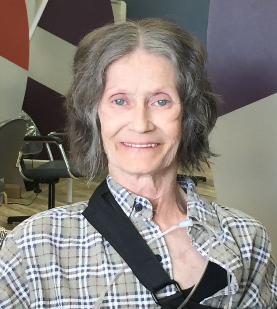 Donna D. Wilson Profile Photo