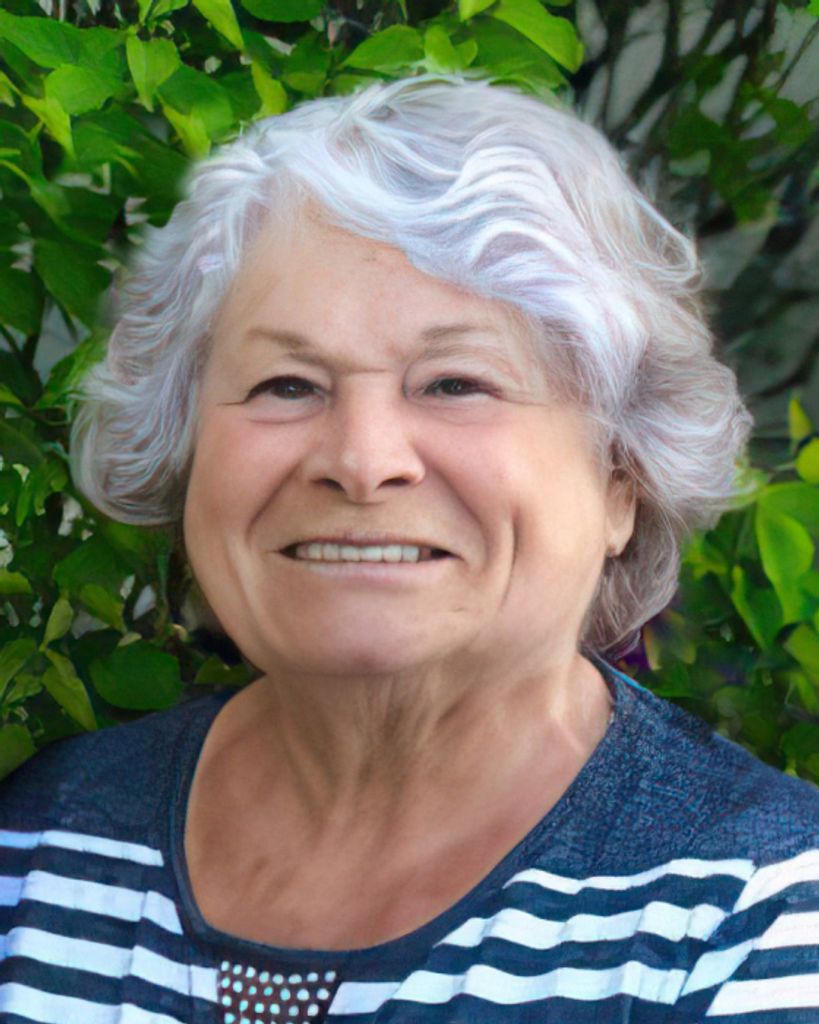 Germaine (Drolet)  Bailey