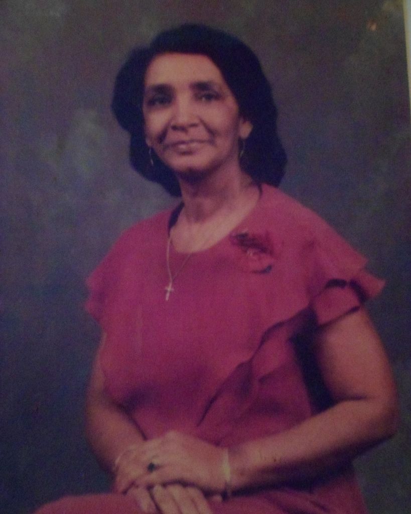 Sybil Affong Profile Photo