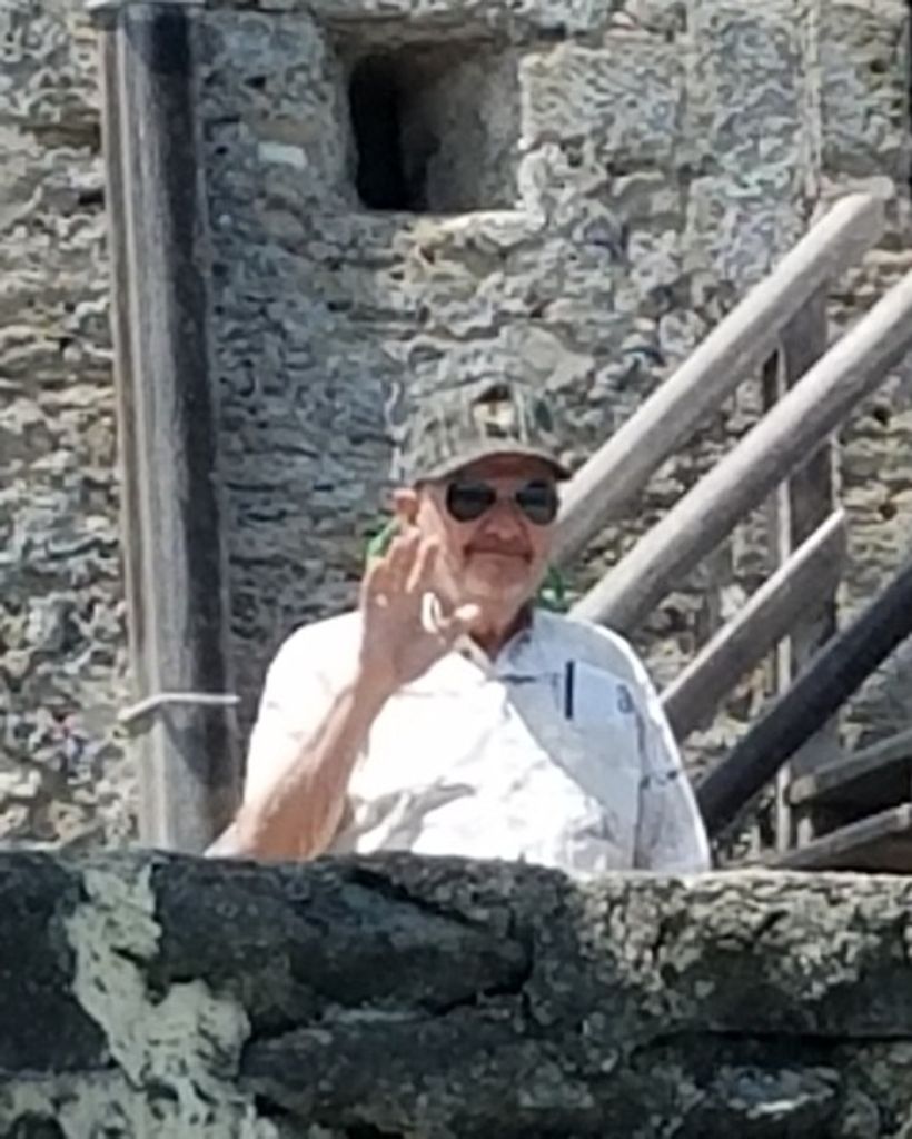 Howard Fred West Jr.