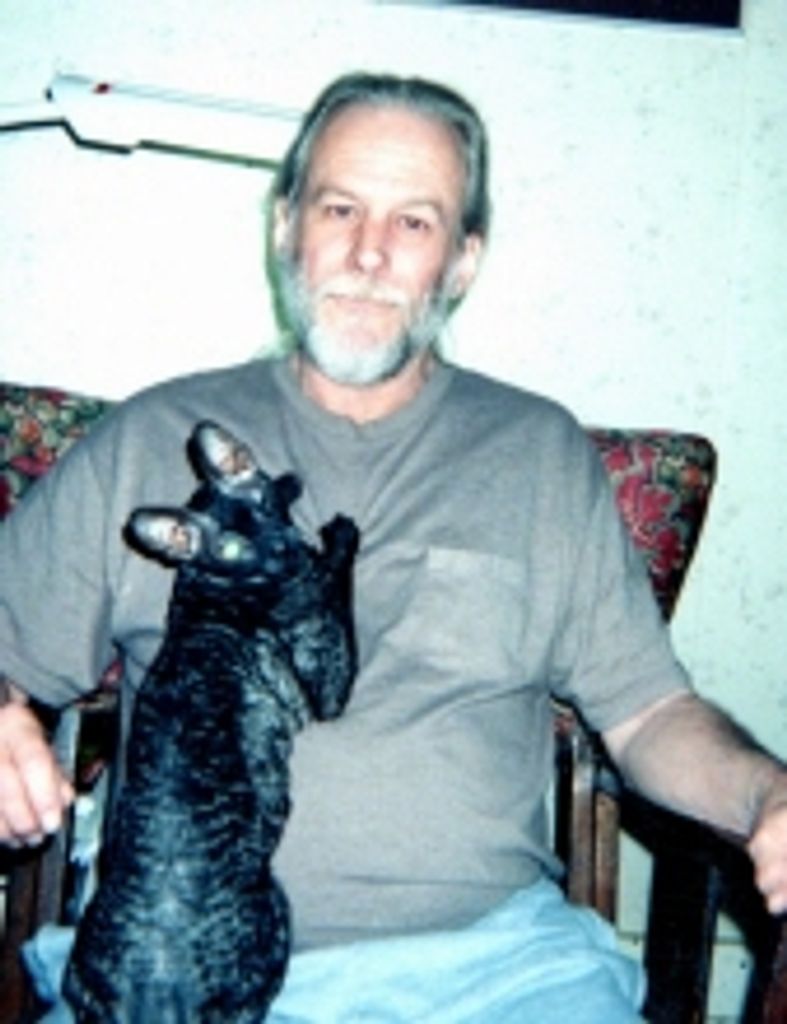 Mr. Charles Dahlone Carrington Profile Photo
