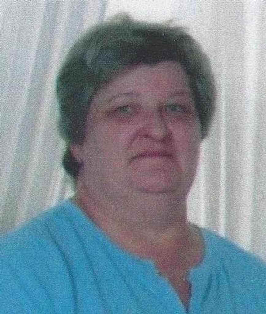 Matilda Gibson Profile Photo