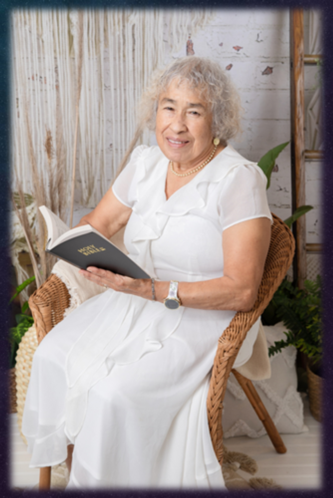 Maria De Jesus Sanchez De Turrubiates Profile Photo