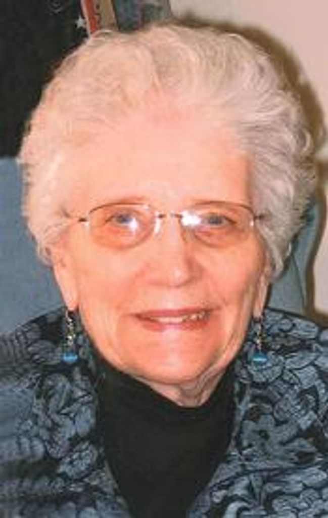 Darlene Roble