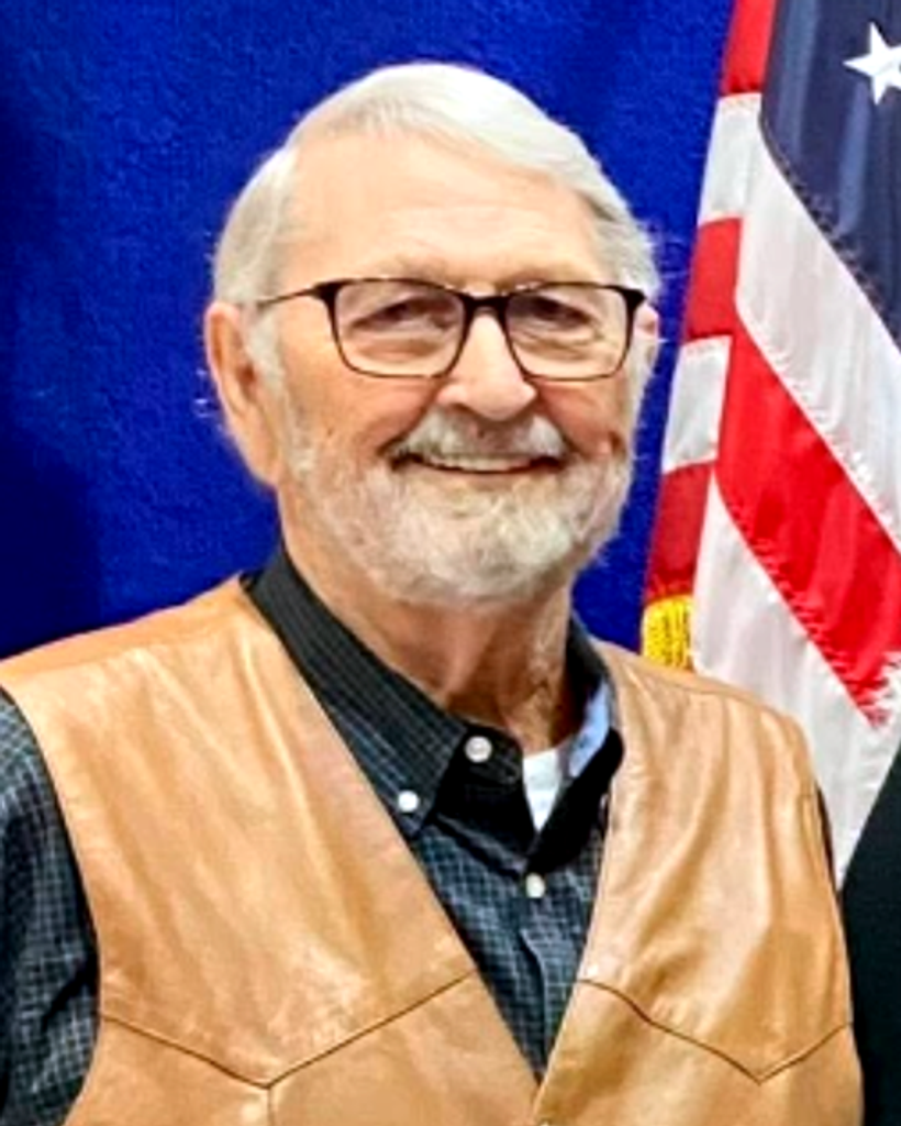 Welton "Hugo" Ellison