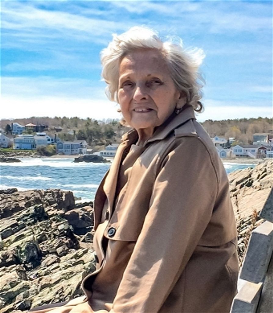 Rita M. Grandpre Profile Photo