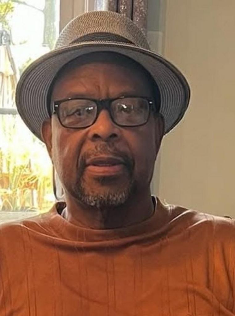 Calvin "Tuna" R. Lewis Profile Photo
