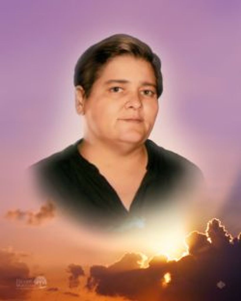 Cynthia Garza