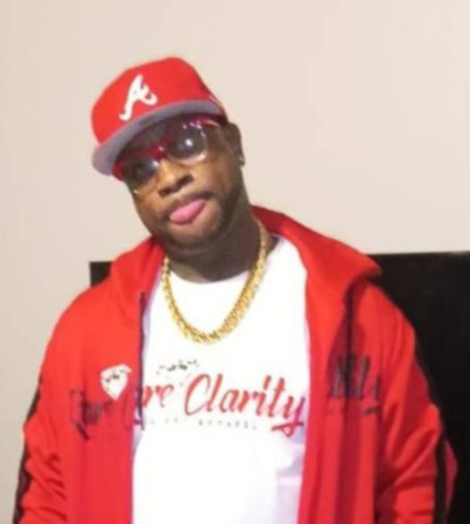 Mr. Antonio R. Moore Profile Photo
