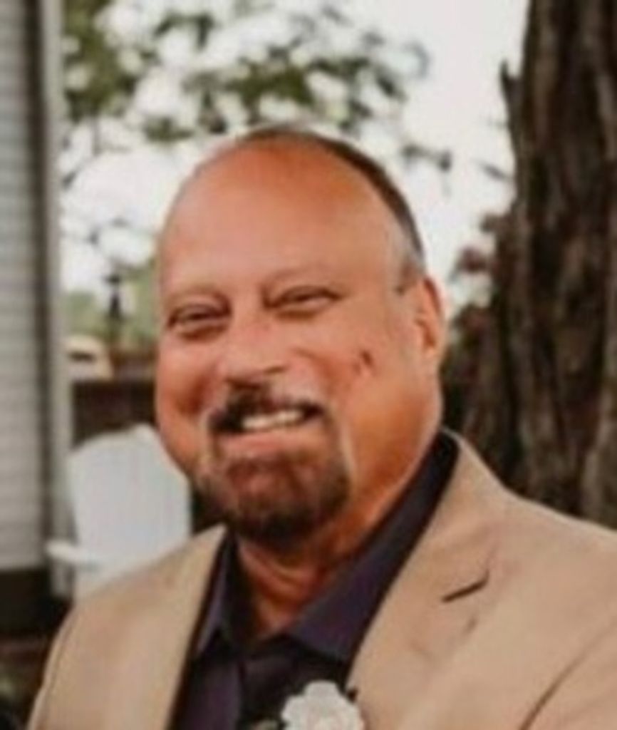 Danial J. Hall Profile Photo