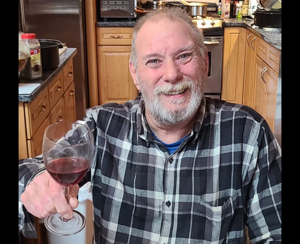 Peter John Lane Profile Photo