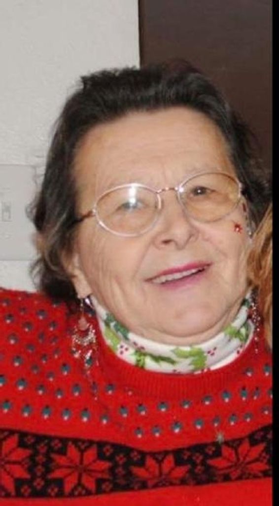 Phyllis Jean Swingley