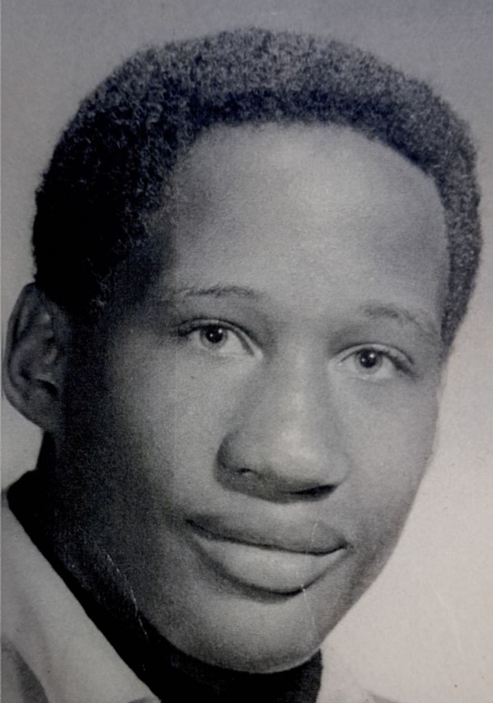 Gilbert G. Stiggers, Sr. Profile Photo