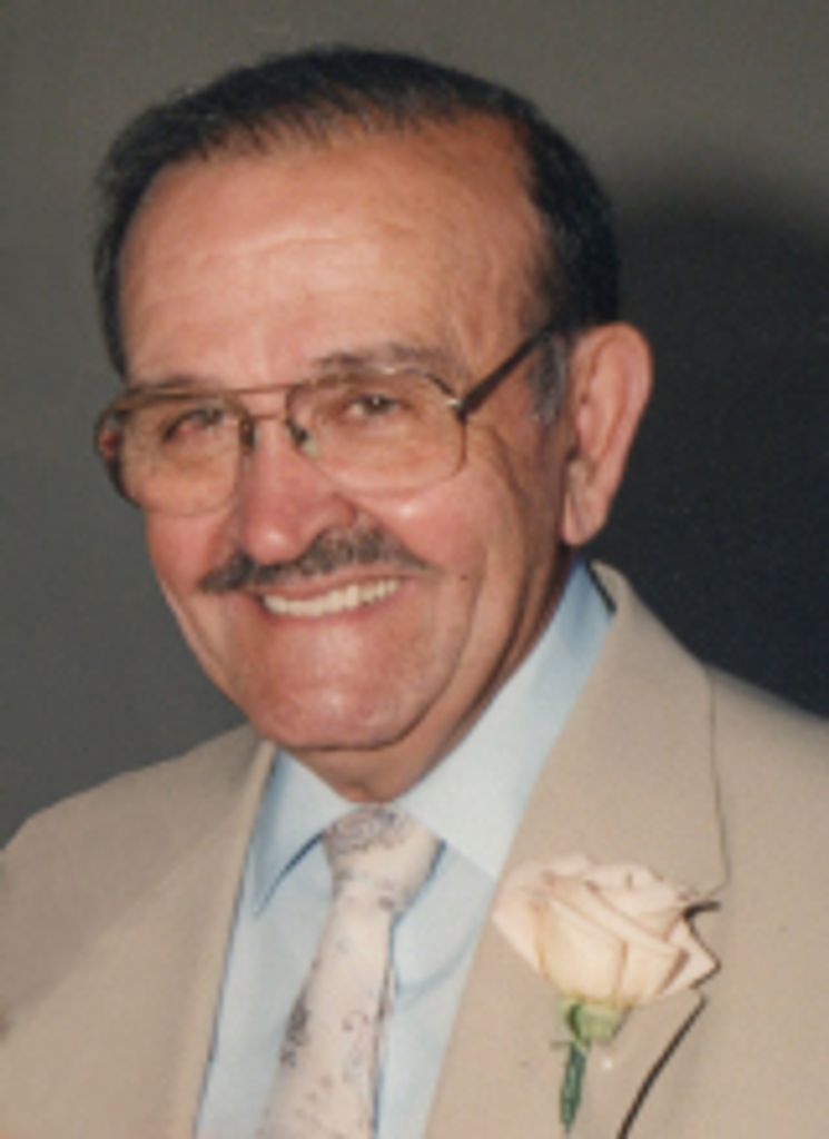 Richard T. Cook